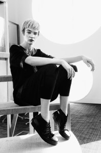 Ginger Clark Jeff Boudreau 1