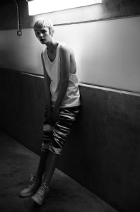 Ginger Clark Jeff Boudreau 2