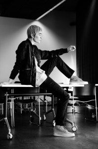 Ginger Clark Jeff Boudreau 5