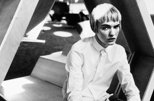 Ginger Clark Jeff Boudreau 6