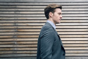 Ginger Clark Matt Stokoe 1