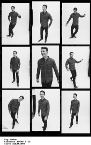 Elliott Tittensor for 1883 Magazine